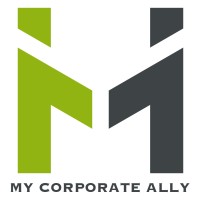 My Corporate Ally logo, My Corporate Ally contact details