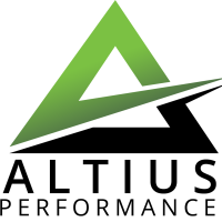 Altius Performance logo, Altius Performance contact details