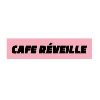 Cafe Reveille logo, Cafe Reveille contact details