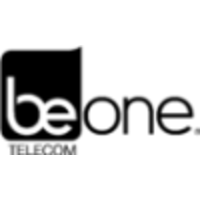 BeOne Telecom logo, BeOne Telecom contact details