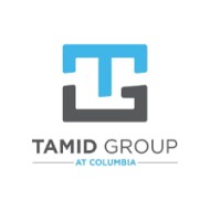 TAMID  Group at Columbia University logo, TAMID  Group at Columbia University contact details