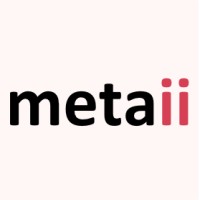 Metaii logo, Metaii contact details