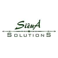 Sieua Solutions logo, Sieua Solutions contact details