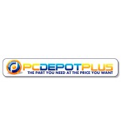 PC Depot Plus LLC logo, PC Depot Plus LLC contact details