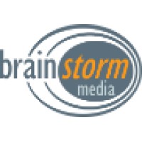 Brainstorm Media, Inc. logo, Brainstorm Media, Inc. contact details