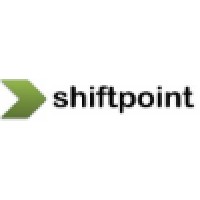 ShiftPoint logo, ShiftPoint contact details