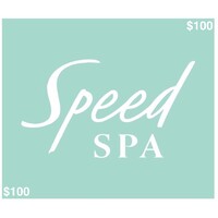 Speed Spa logo, Speed Spa contact details