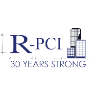 R-PCI Construction logo, R-PCI Construction contact details