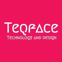 Teqface logo, Teqface contact details