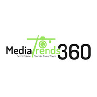 Media Trends 360 logo, Media Trends 360 contact details