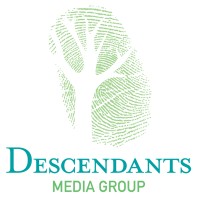 Descendants Media Group logo, Descendants Media Group contact details