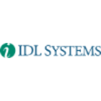 iDL Systems, Inc. logo, iDL Systems, Inc. contact details