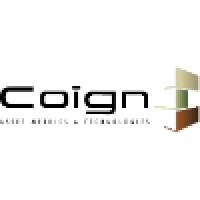 Coign Asset Metrics & Technologies, LLC logo, Coign Asset Metrics & Technologies, LLC contact details