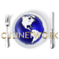 Culinetwork logo, Culinetwork contact details