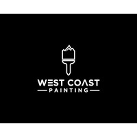 West Coast Painting logo, West Coast Painting contact details