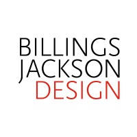 Billings Jackson Design logo, Billings Jackson Design contact details