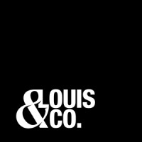 LOUIS AND CO logo, LOUIS AND CO contact details