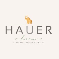 Hauer Home logo, Hauer Home contact details