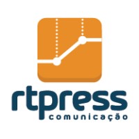 RT Press Comunicação logo, RT Press Comunicação contact details