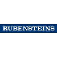 Rubensteins logo, Rubensteins contact details