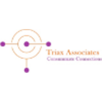 Triax Associates logo, Triax Associates contact details