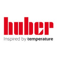 Huber USA logo, Huber USA contact details