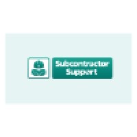 Subcontractor Support Ltd logo, Subcontractor Support Ltd contact details