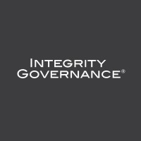 Integrity Governance logo, Integrity Governance contact details