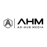 Ad-Hub Media logo, Ad-Hub Media contact details