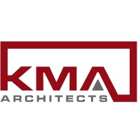 KMA Architects logo, KMA Architects contact details