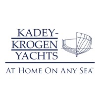 Kadey Krogen Yachts logo, Kadey Krogen Yachts contact details