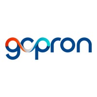 GCPRON logo, GCPRON contact details