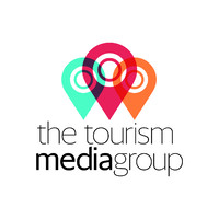 The Tourism Media Group logo, The Tourism Media Group contact details