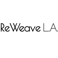 ReWeave L.A. logo, ReWeave L.A. contact details