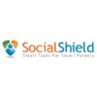 SocialShield logo, SocialShield contact details