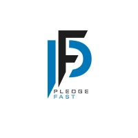 PledgeFast logo, PledgeFast contact details