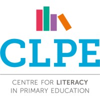 CLPE (Centre for Literacy in Primary Education) logo, CLPE (Centre for Literacy in Primary Education) contact details