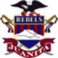 Juanita High School logo, Juanita High School contact details