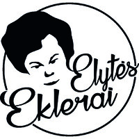 Elytės Eklerai logo, Elytės Eklerai contact details