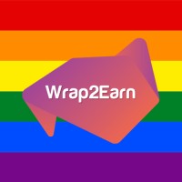 Wrap2Earn India logo, Wrap2Earn India contact details