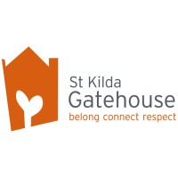 St Kilda Gatehouse logo, St Kilda Gatehouse contact details