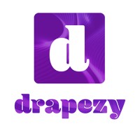 Drapezy logo, Drapezy contact details