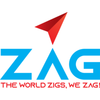 ZAG Xperiential LLP logo, ZAG Xperiential LLP contact details