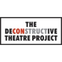 The Deconstructive Theatre Project logo, The Deconstructive Theatre Project contact details