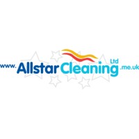 Allstar Cleaning logo, Allstar Cleaning contact details