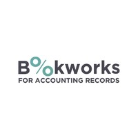 Bookworks for Accounting Records logo, Bookworks for Accounting Records contact details