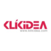 Klikidea logo, Klikidea contact details