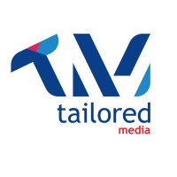 Tailored Media Australia logo, Tailored Media Australia contact details