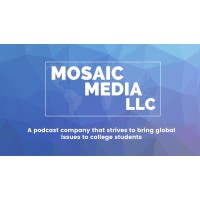 Mosaic Media LLC logo, Mosaic Media LLC contact details