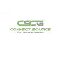 Connect Source Consulting Group, LLC. (CSCG) logo, Connect Source Consulting Group, LLC. (CSCG) contact details